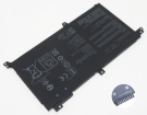 S430ua accu 11.52V 3727mAh asus batterij S430ua accu 11.52V 3727mAh asus batterij