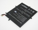 Teclast f5 accu 7.6V 3500mAh teclast batterij