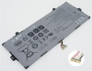 Nt930sbe-k58a accu 15.4V 3500mAh samsung batterij