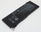 Aspire 7 a715-74g-77aw accu 15.4V 3574mAh acer batterij