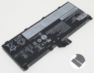 Sb10t83144 accu 11.25V 8000mAh lenovo batterij