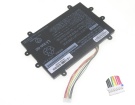 Hc-16tt1-b accu 11.4V 2635mAh sharp batterij
