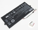 Chromebook spin 311 accu 7.5V 4865mAh acer batterij Chromebook spin 311 accu 7.5V 4865mAh acer batterij