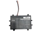 Gb-s30-584378-020h accu 11.4V 2635mAh sharp batterij