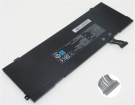 Gram 14z90q accu 11.55V 7900mAh lg batterij Gram 14z90q accu 11.55V 7900mAh lg batterij