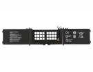 Blade pro 17 2019 accu 15.4V 4583mAh razer batterij