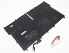 W590g6t accu 11.55V 7840mAh asus batterij