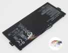 Chromebook spin 311 accu 11.55V 3482mAh acer batterij