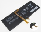 G3hta001h accu 7.6V 2580mAh microsoft batterij