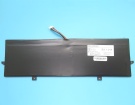 N10 accu 7.4V 4000mAh ace-pad batterij