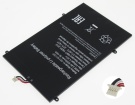Smartbook 141c psb141c accu 3.8V 8000mAh prestigio batterij