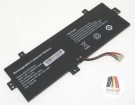 E11b tablet pc accu 7.6V 5000mAh trekstor batterij