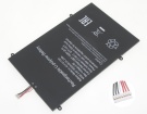 Cltd-3487265 accu 3.8V 9000mAh jumper batterij