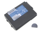 Tc7x accu 3.7V 4620mAh zebra batterij
