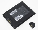 Bt-000314-01 accu 3.6V 4050mAh zebra batterij