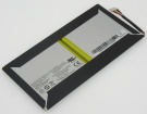Mobile 360-11 n3010 accu 3.8V 10400mAh terra batterij
