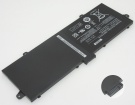 550c accu 7.4V 6800mAh samsung batterij