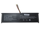 Eve 605 accu 3.7V 10000mAh digma batterij