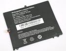 Pl3252129p accu 3.7V 5600mAh irbis batterij