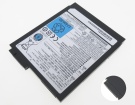 Lifebook s904 accu 10.8V 2600mAh fujitsu batterij Lifebook s904 accu 10.8V 2600mAh fujitsu batterij