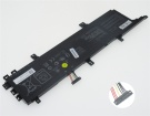 W730g2t accu 11.48V 8180mAh asus batterij