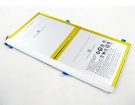 Ap15l 1s1p iconia one accu 3.8V 6100mAh acer batterij