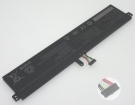 Mi air 13.3 accu 7.7V 5200mAh xiaomi batterij