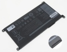 Chromebook 5493 accu 10.95V 3013mAh dell batterij