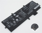 Portege x30l-g-115 accu 15.4V 2700mAh dynabook batterij