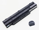 Fmvnbp178 accu 10.8V 5800mAh fujitsu batterij