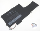Inspiron 14 7000 accu 7.4V 7486mAh dell batterij Inspiron 14 7000 accu 7.4V 7486mAh dell batterij