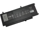 Inspiron 15-5558 accu 7.4V 7600mAh dell batterij Inspiron 15-5558 accu 7.4V 7600mAh dell batterij