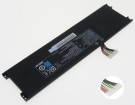Pf4mu1f accu 11.4V 4100mAh uniwill batterij