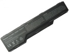 0wg317 accu 11.1V 4400mAh dell batterij