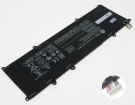 Hstnn-db9j accu 7.7V 7000mAh hp batterij Hstnn-db9j accu 7.7V 7000mAh hp batterij