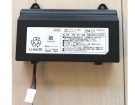 Mc-rx1s-k accu 14.4V 3900mAh panasonic batterij