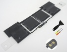 A2141 accu 11.36V 8790mAh apple batterij A2141 accu 11.36V 8790mAh apple batterij