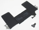 Mvfm2xx/a accu 11.4V 4379mAh apple batterij Mvfm2xx/a accu 11.4V 4379mAh apple batterij