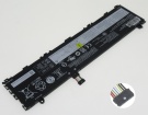 Ideapad s340-13iml-81um000bkr accu 11.52V 3700mAh lenovo batterij