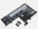L19m3pf0 accu 11.52V 4950mAh lenovo batterij
