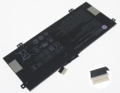 Chromebook x360 12b-ca0001ns accu 7.7V 5010mAh hp batterij