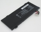 Jiaolong 7 accu 11.4V 4100mAh mechrevo batterij