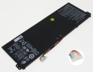 Kt00407008 accu 15.4V 3634mAh acer batterij