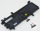 W730g2t accu 15.32V 4090mAh asus batterij
