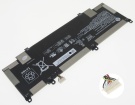 Hstnn-ob1m accu 15.4V 3744mAh hp batterij