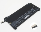 Omen 15-en0008nq accu 11.55V 5676mAh hp batterij