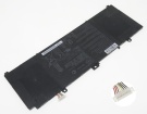 Expertbook b5 flip b5302fea accu 15.4V 4335mAh asus batterij Expertbook b5 flip b5302fea accu 15.4V 4335mAh asus batterij