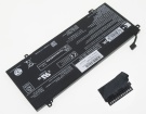 Pa5366u-1brs accu 15.4V 2480mAh toshiba batterij Pa5366u-1brs accu 15.4V 2480mAh toshiba batterij