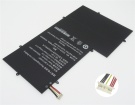 H-28172300p accu 7.6V 5500mAh teclast batterij