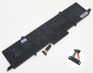 C41n1908 accu 15.4V 4940mAh asus batterij C41n1908 accu 15.4V 4940mAh asus batterij